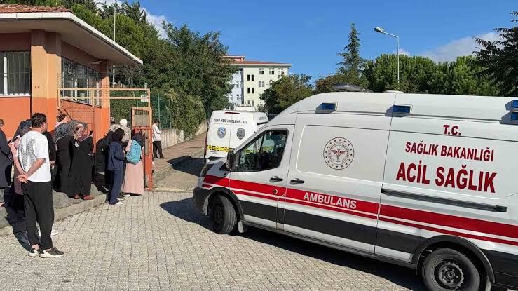 Başakşehir Okul Saldırısı2