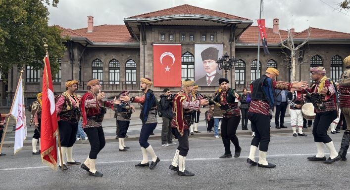 Başkent Ankara Haftası