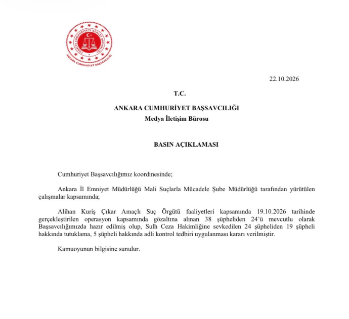 Başsavcılık-1