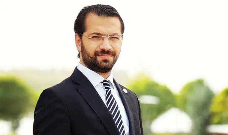 Batuhan Mumcu