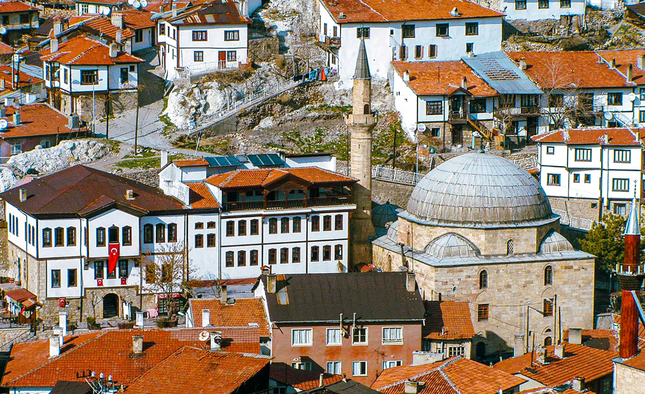 Beypazarı Ankara Yemek