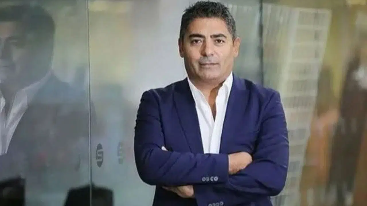 Cafer Mahiroğlu-1