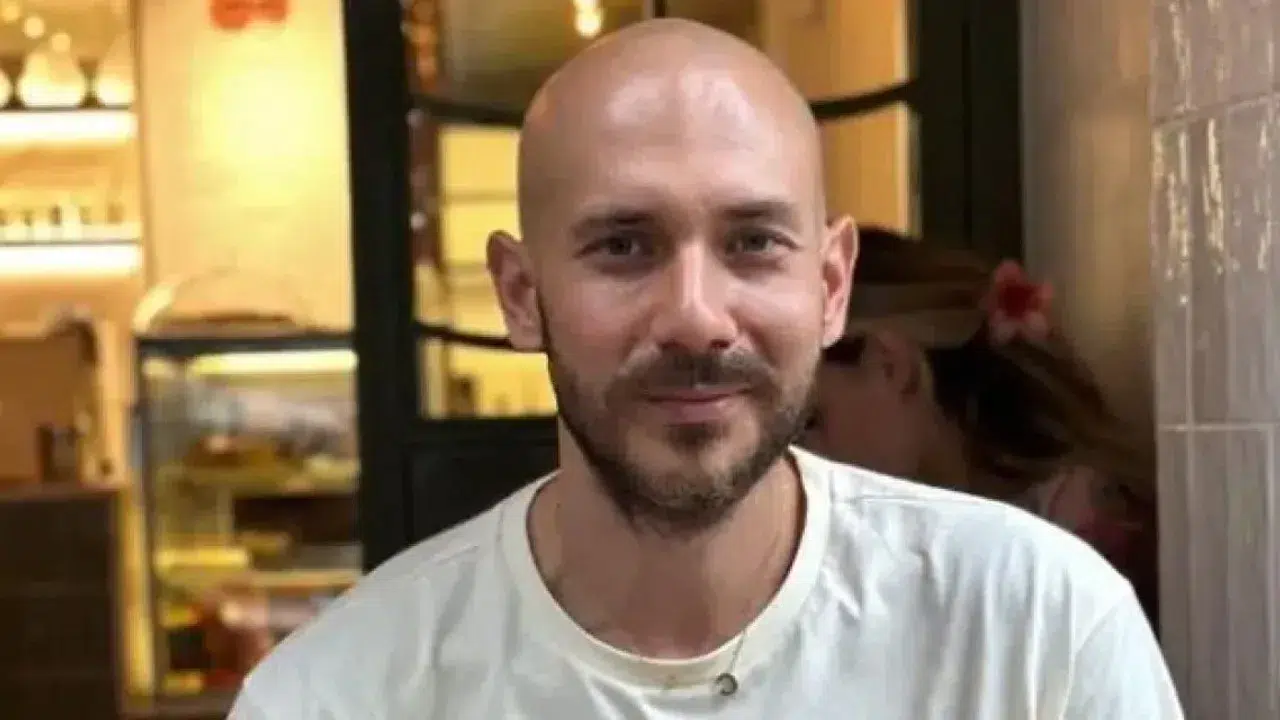 Cem Özkök