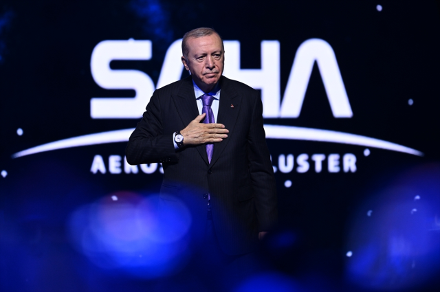 Cumhurbaskani Erdogan 35 Ton A 20299999 7373 1 M
