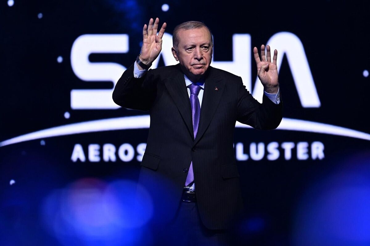 Cumhurbaskani Erdogandan Dikkat Ceken Sozler 52Dfe9B83A Amp