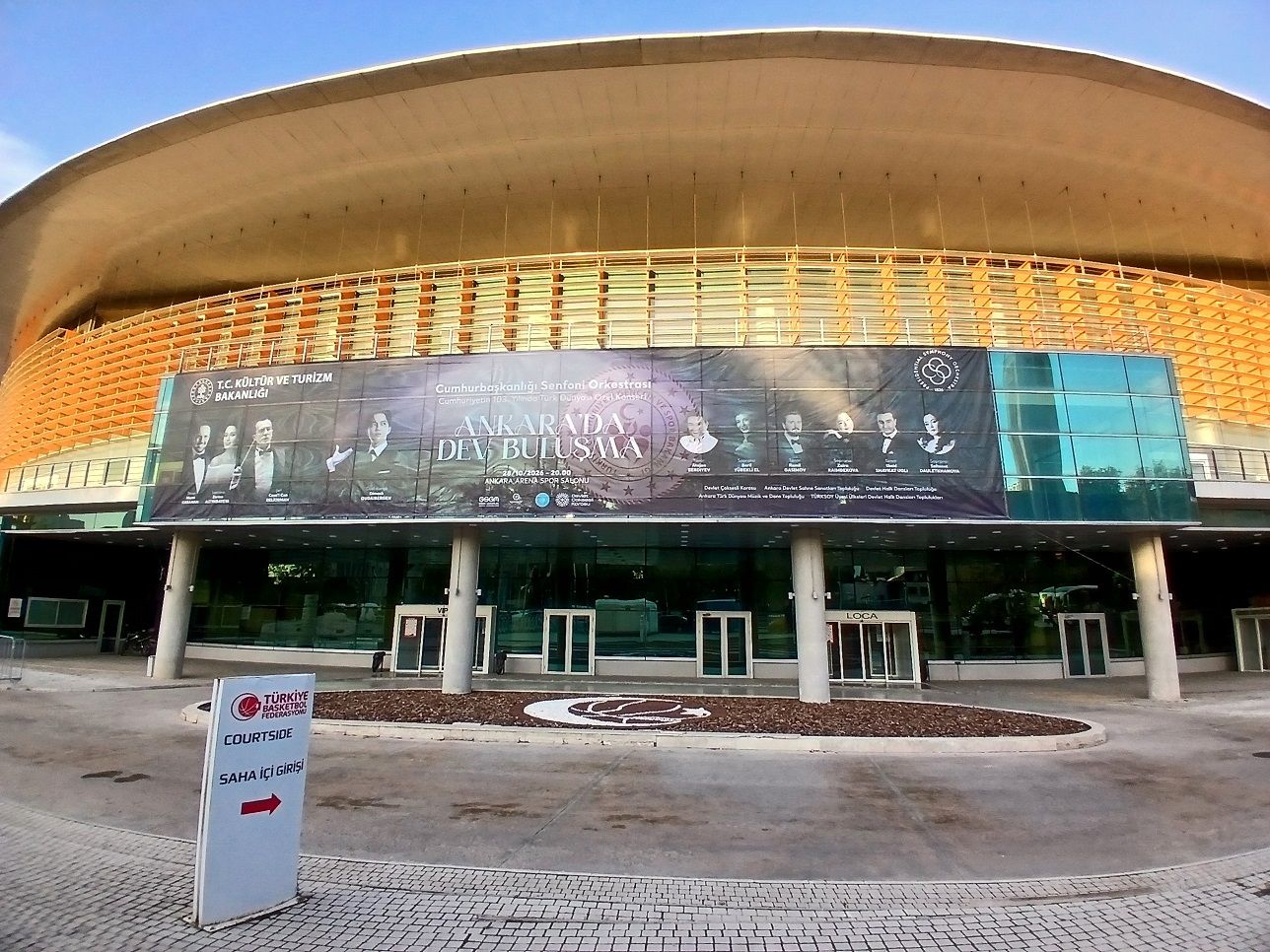 Cumhuriyet 103 Yıl Türk Dünyası Özel Konseri Ankara Arena Spor Salonu (3)