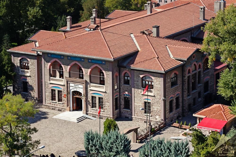 Cumhuriyet Müzesi1