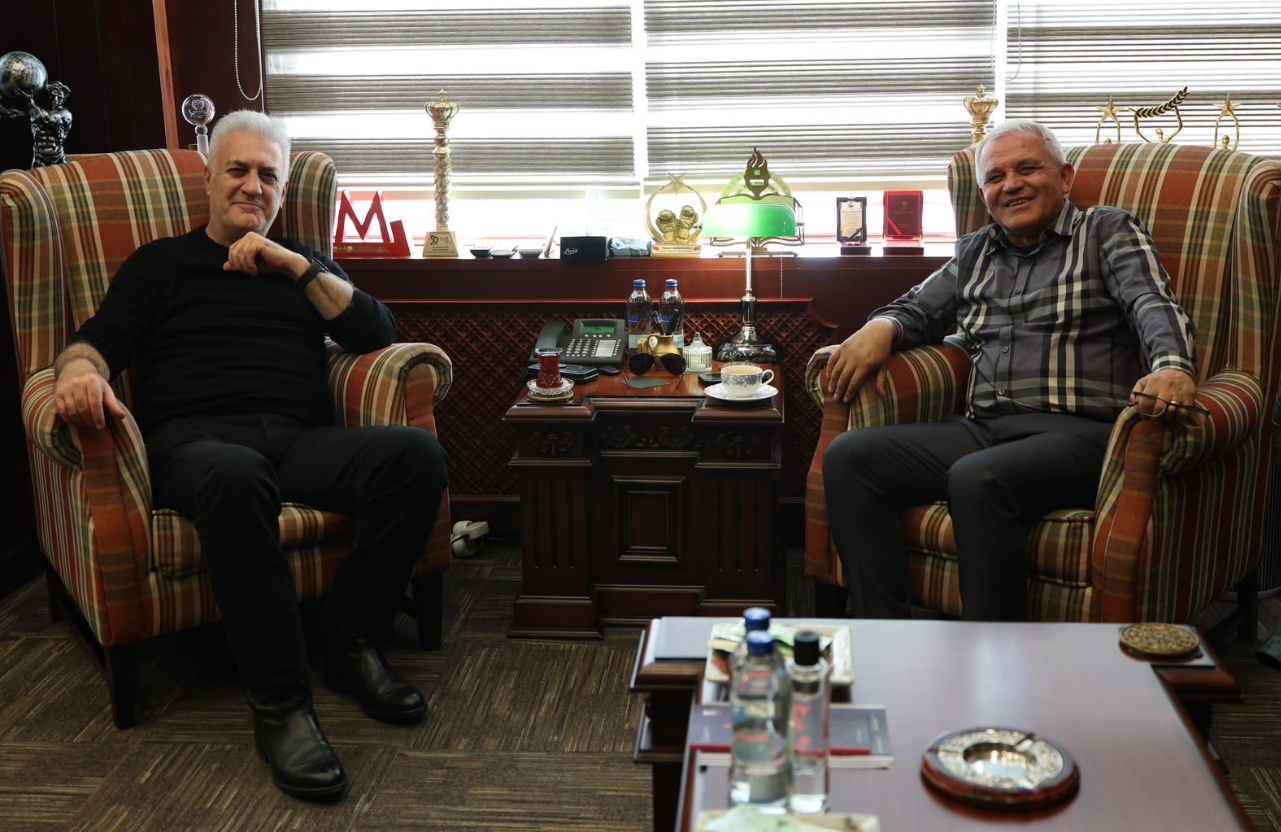 Devlet Tiyatroları Mamak