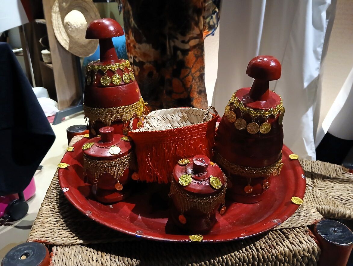 Dünya Kültürleri Festivali One Tower Business Club Sudan (2)