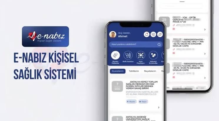 E Nabız