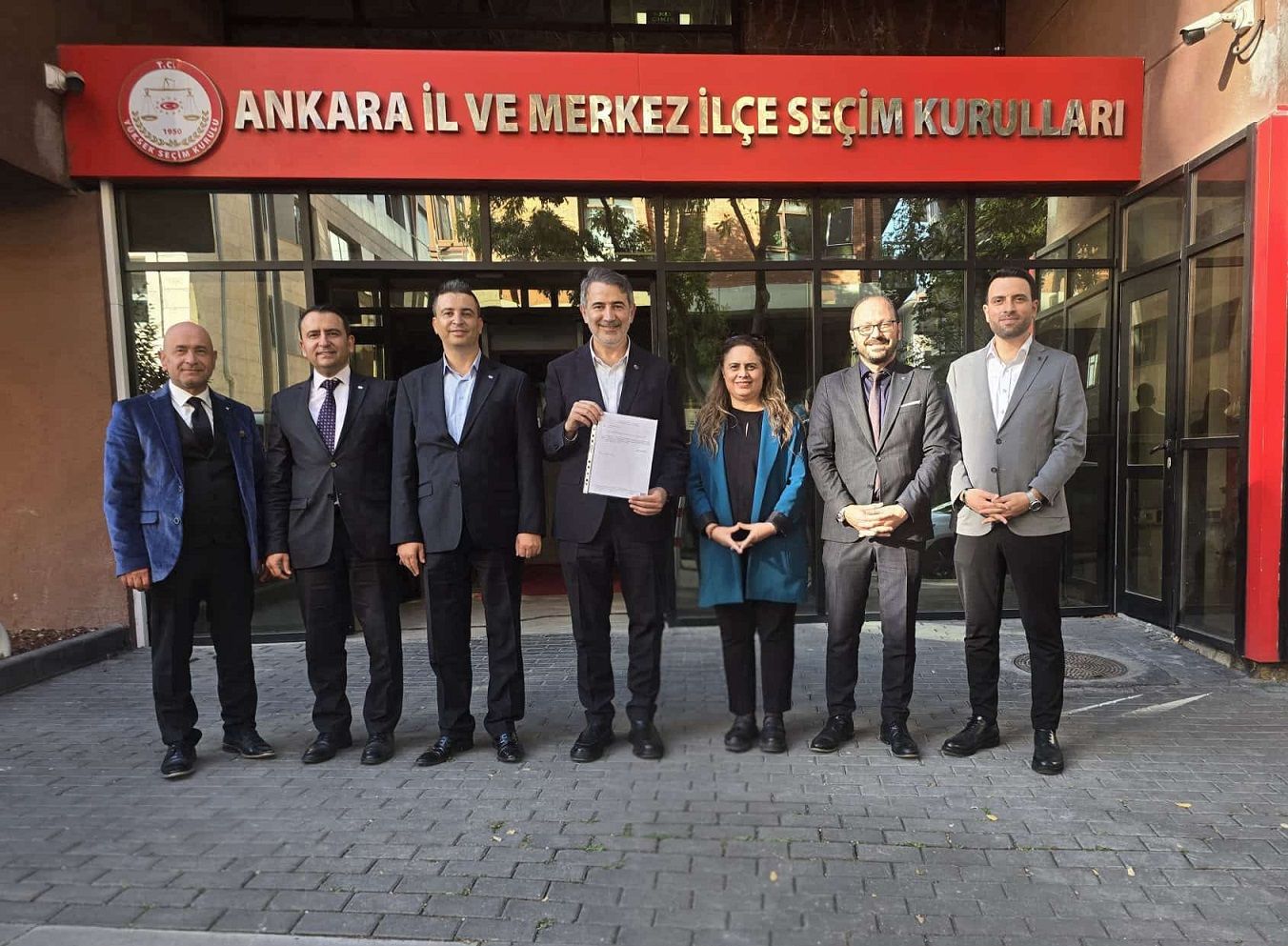 Eğitim Bir Sen Ankara 4 No’lu Şube Genel Kurul (12)