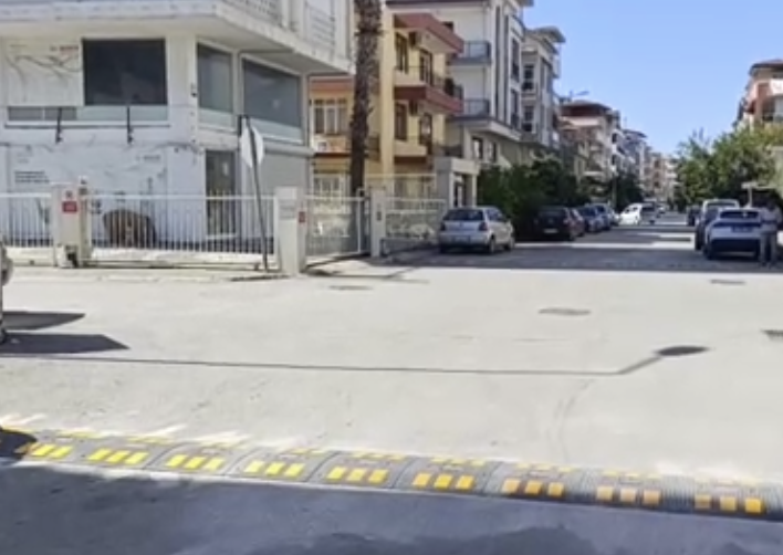 Vatandaşın "Birilerinin ölmesini beklemeyin" çağrısı karşılık buldu!