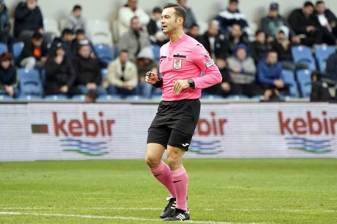 Emre Kargın