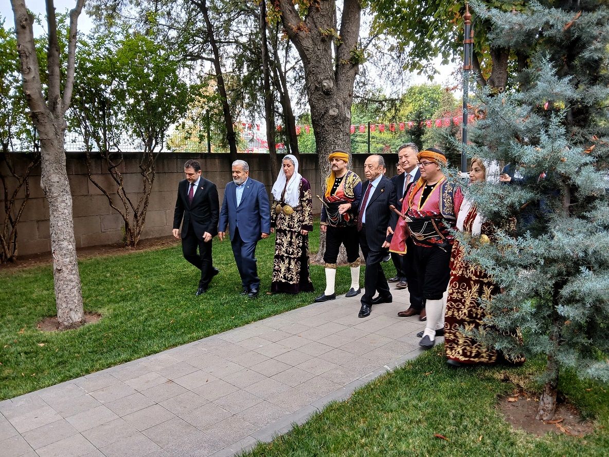 Erbay Kücet Bülent Kalıpçı Ömür Beyanı Ankara Palas Başkent Ankara (2)