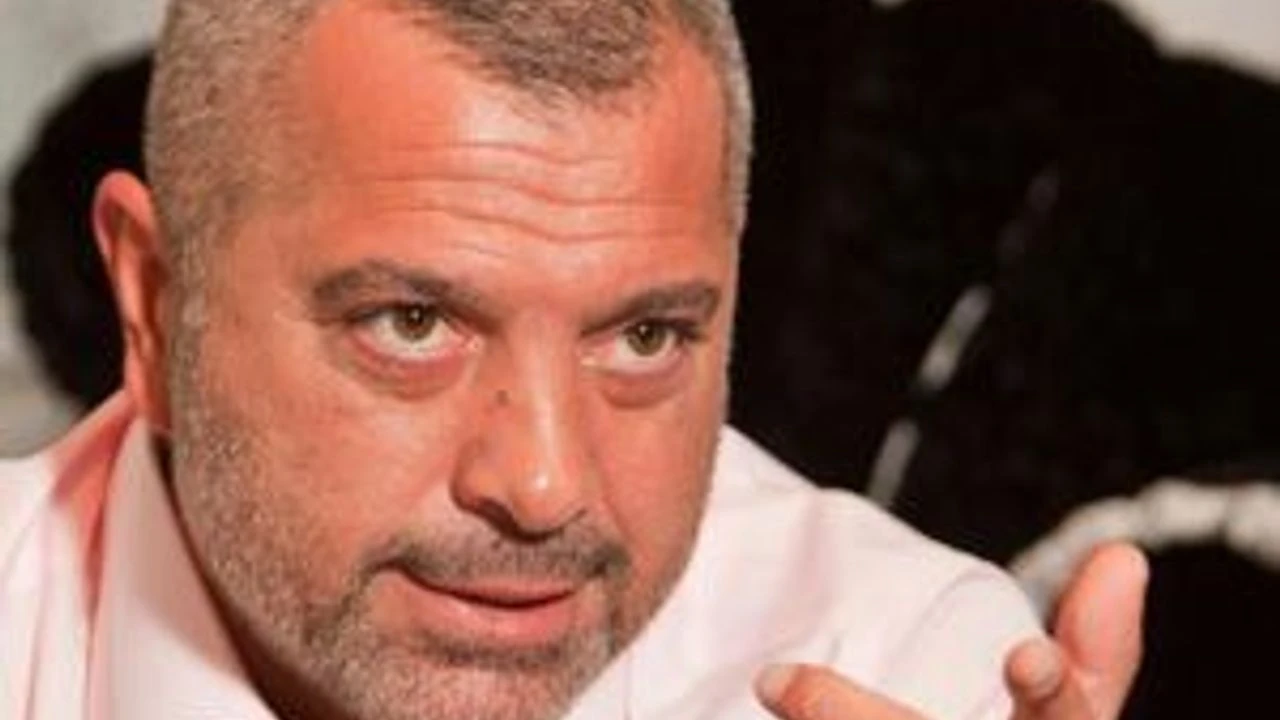 Erdal Acar
