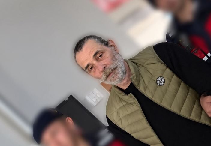 Erdal Beşikçioğlu Son Hali