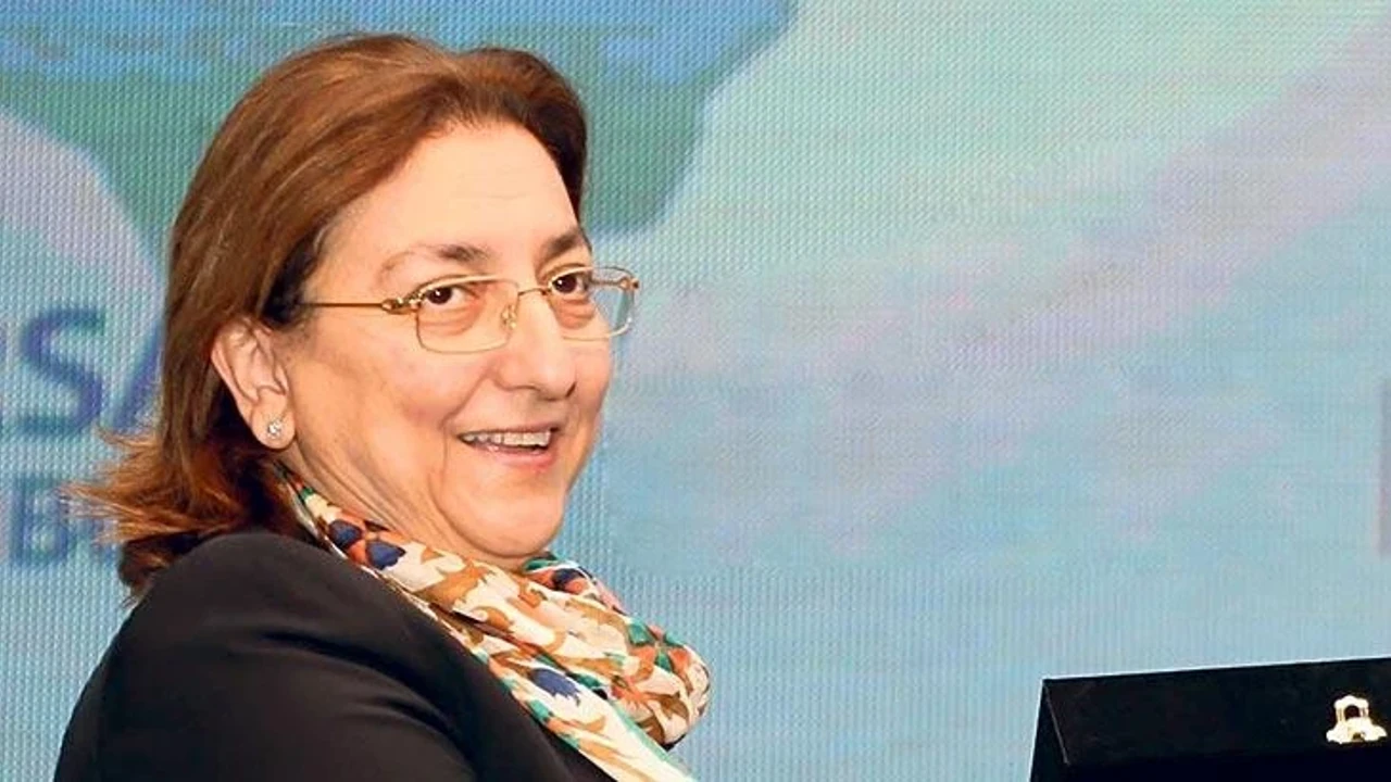 Erisah Arican Esi
