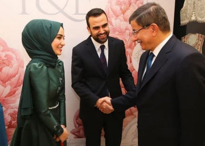 Esat Palazoğlu Ne Iş Yapıyor Kiminle Evli Cübbeli Ahmet