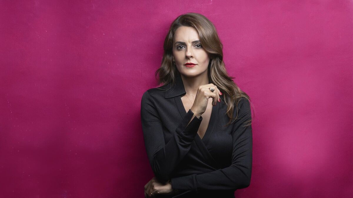Evrim Kuran kimdir, nereli, kaç yaşında? Babası, eşi ve oğlu kimdir?