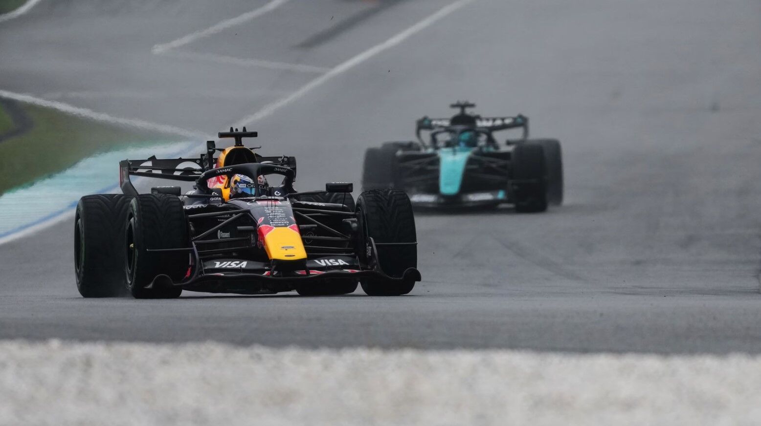 F1 Formula1 Bahreyn Gp Malezya Max Verstappen Red Bull Grand Prix-6