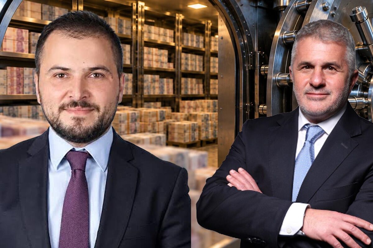 Fon soruşturmasında iki yeni tutuklama: Tera yöneticileri cezaevine gönderildi