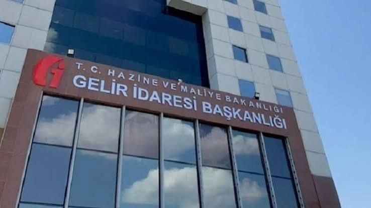 Gelır Idaresı