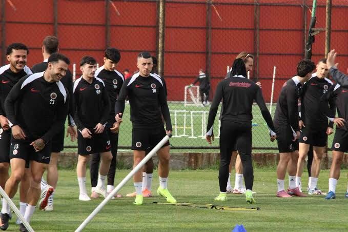 Gençlerbirliği-11