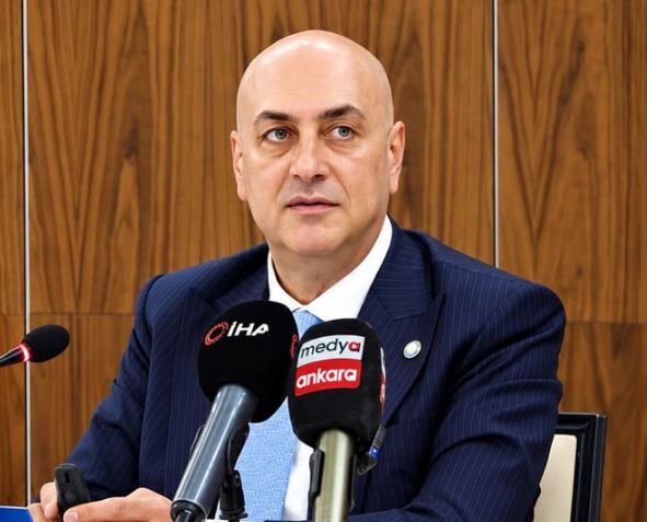 Gökhan Ağdemir