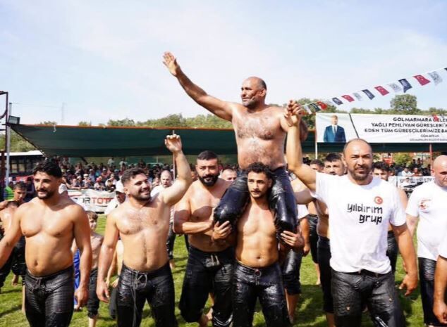 Gölmarmara Ankara Başarı