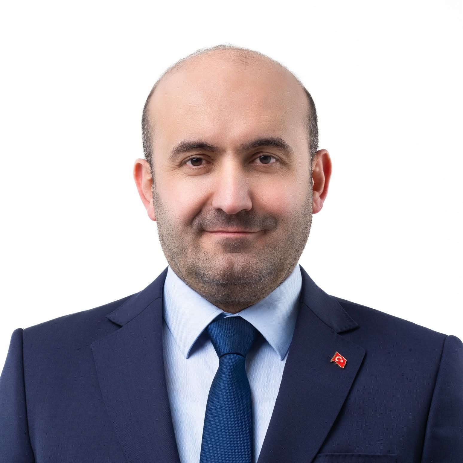 Gürhan Albayrak1