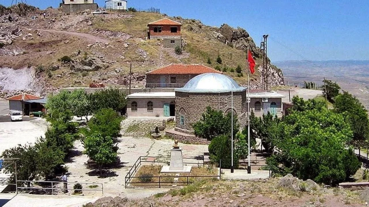 Hüseyın Gazı