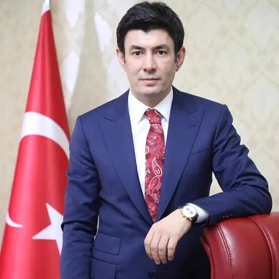 Ihsan Ayrancı