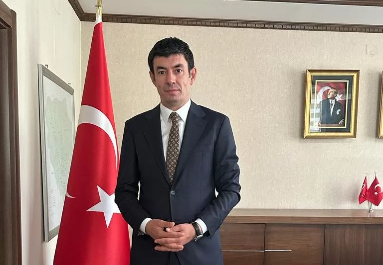 Ihsan Ayrancı1