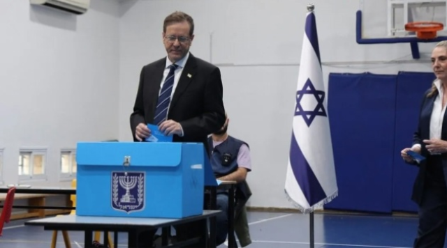 Israilde Sandiktan Yeni Sonucl 20372339 2722 1 M