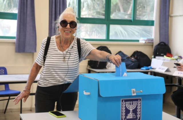Israilde Sandiktan Yeni Sonucl 20372339 3999 1 M