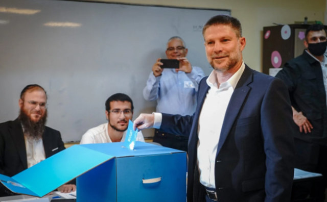 Israilde Sandiktan Yeni Sonucl 20372339 4995 1 M