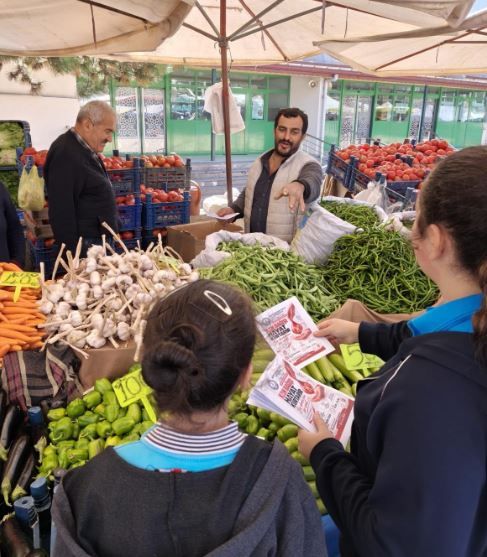 Kan Bağışı Ankara