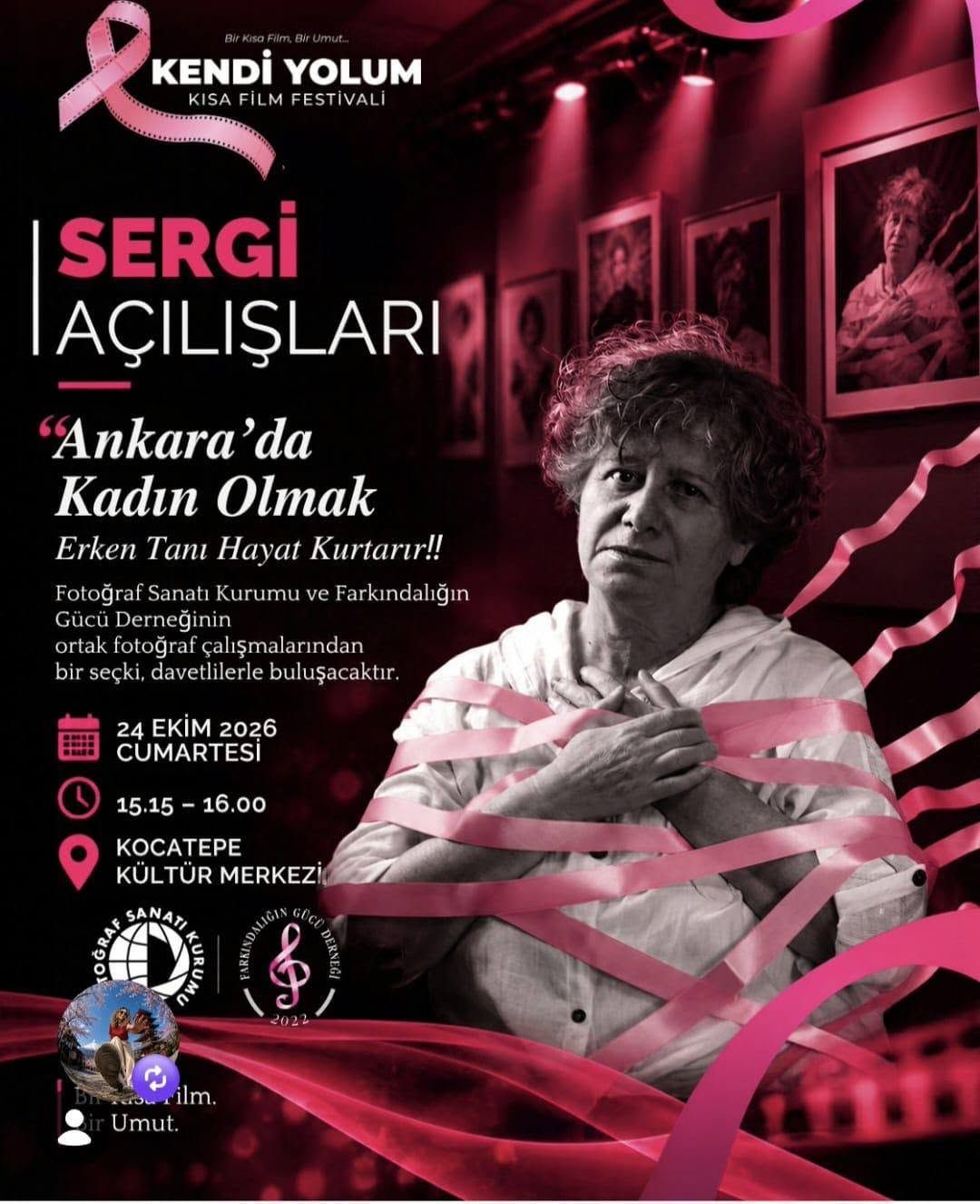 Kendi Yoluk Kısa Film Festivali Farkındalığın Gücü Derneği (1)