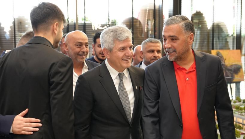 Kimdir Mucahit Senturk Ato
