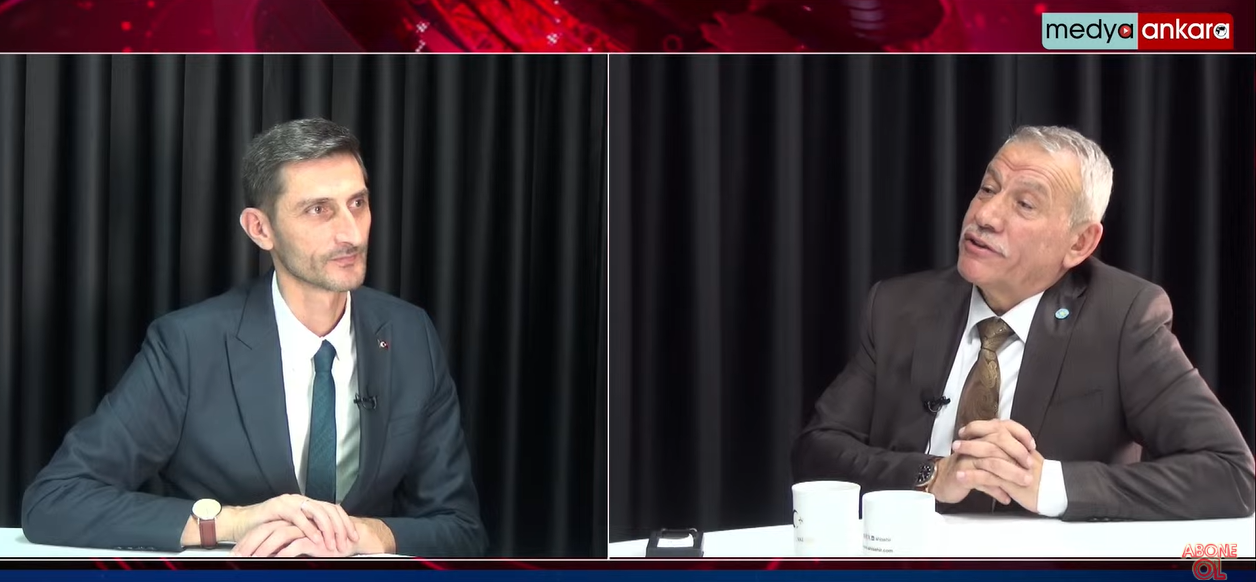 Kırşehir Iyi Parti