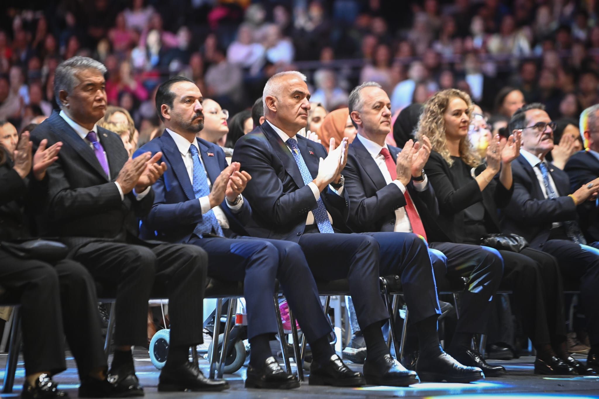 Kültür Ve Turi̇zm Bakani Mehmet Nuri̇ Ersoy (1)-1