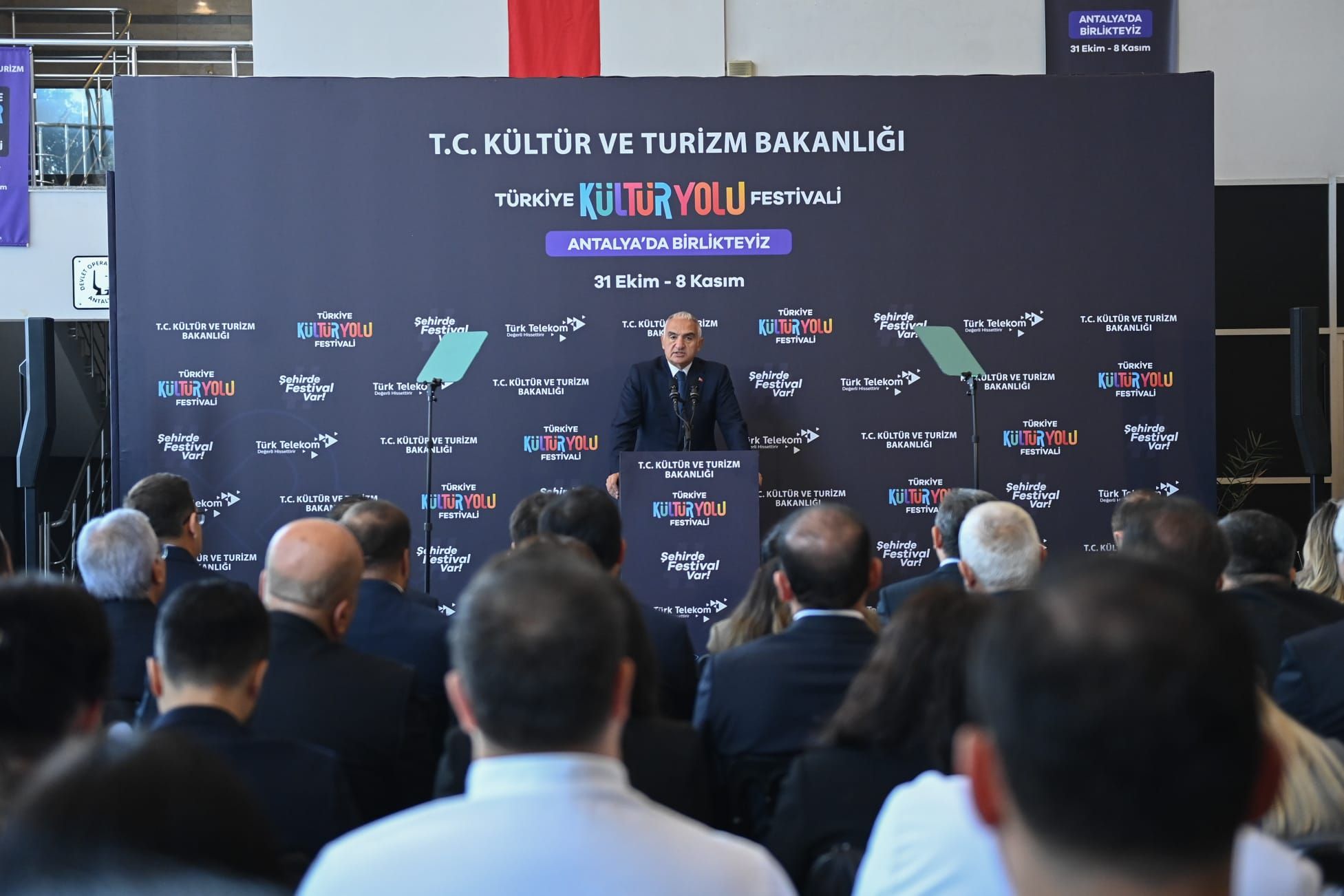 Kültür Ve Turi̇zm Bakani Mehmet Nuri̇ Ersoy (1)-2