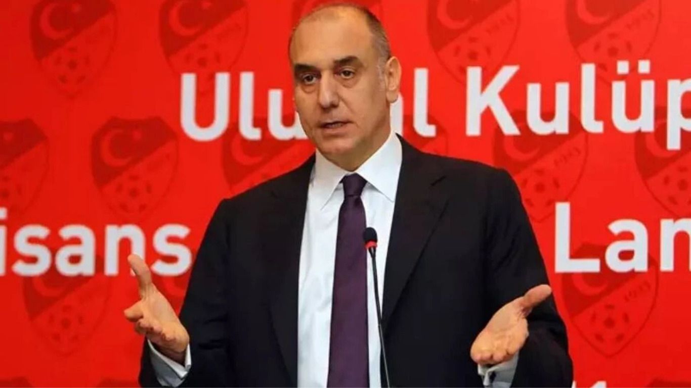 L Ü T F İ A R İ B O G A N E S İ