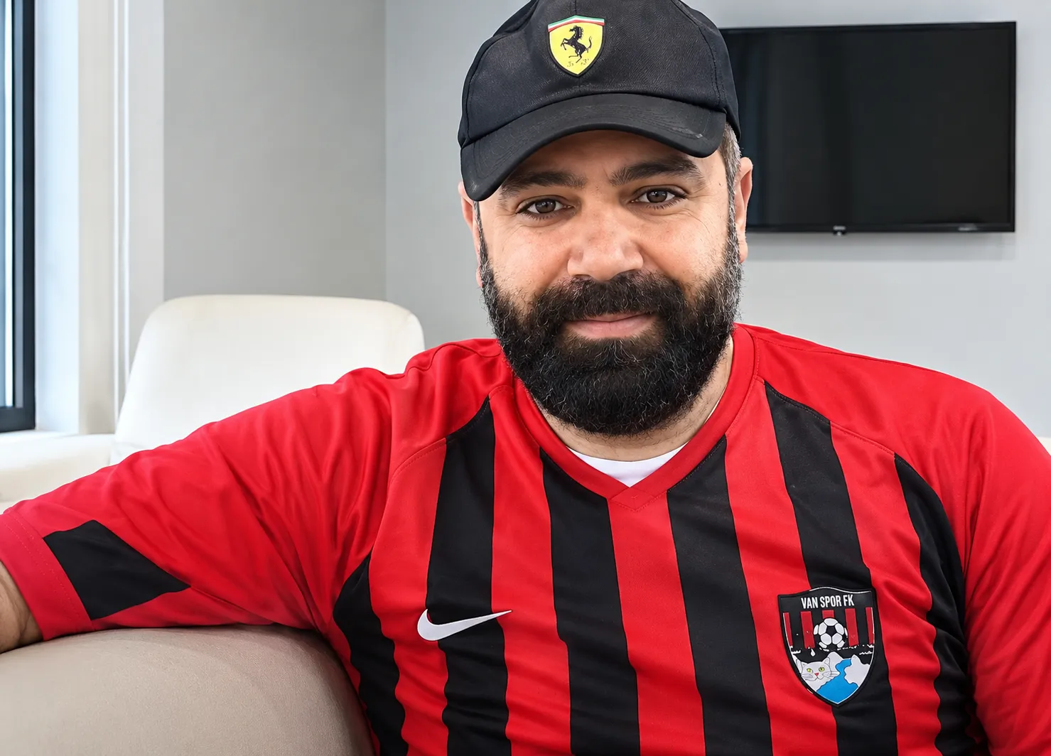 Levent Cankurtaran Esi