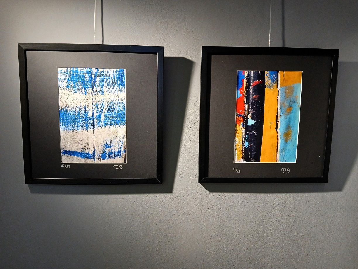 Mehmet Günyeli Sergi Kader Denizi Nurol Sanat Galerisi (4)