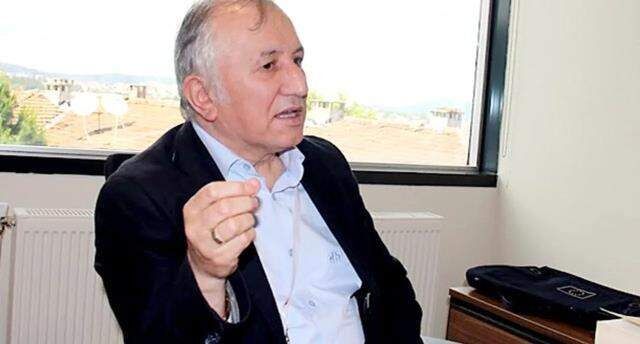Mehmet Ocaktan Kimdir Mehmet Ocaktan Kac Yasinda 6847 M