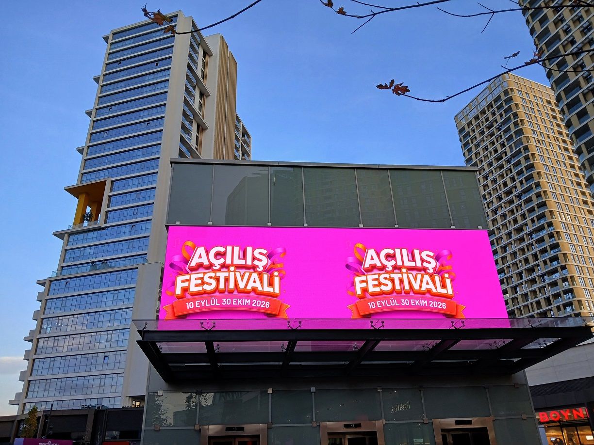 Merkez Ankara Avm Açılış Festivali 29 Ekim Kutlamaları (7)