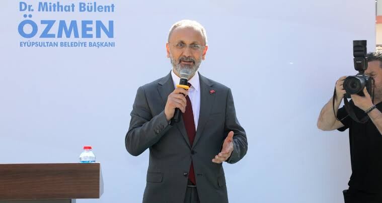 Mithat Bülent Özmen