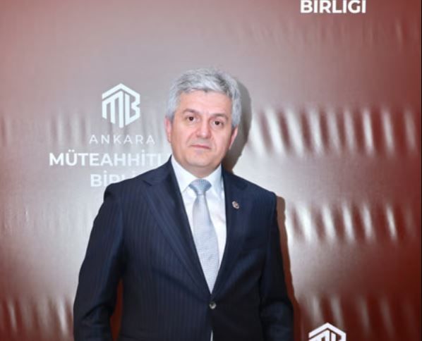 Mücahit Şentürk Ato Kimdir