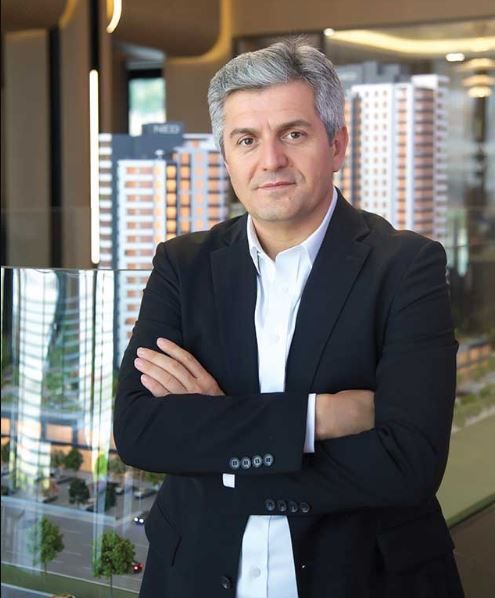 Mucahit Senturk Kimdir
